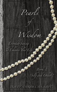 Produktbild: Pearls of Wisdom "Self and Other"