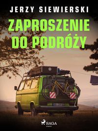 Produktbild: Zaproszenie do podr&oacute;&iquest;y
