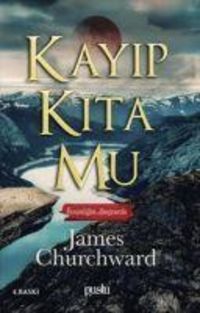Produktbild: Kayip Kita Mu - Insanligin Anayurdu