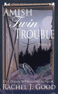 Produktbild: Amish Twin Trouble