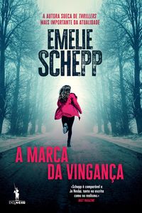 Produktbild: A Marca da Vingan&ccedil;a