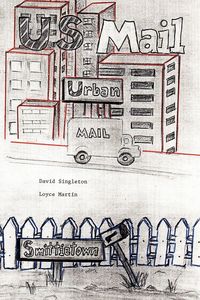 Produktbild: US Mail