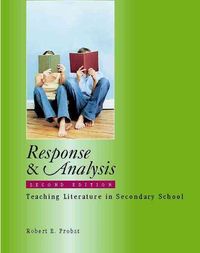 Produktbild: Response & Analysis