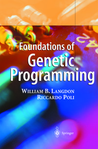 Produktbild: Foundations of Genetic Programming