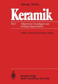 Produktbild: Keramik