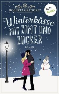 Produktbild: Winterk&uuml;sse mit Zimt und Zucker