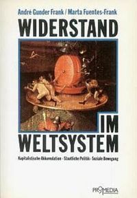 Produktbild: Widerstand im Weltsystem