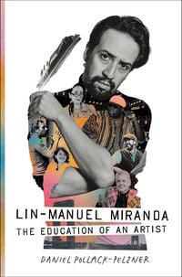 Produktbild: Lin-Manuel Miranda