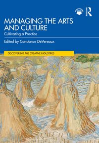 Produktbild: Managing the Arts and Culture