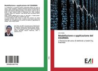 Produktbild: Modellazione e applicazione del DSARIMA