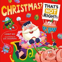 Produktbild: Christmas? That's Not Right!
