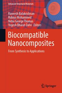 Produktbild: Biocompatible Nanocomposites