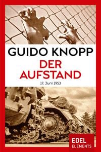 Produktbild: Der Aufstand