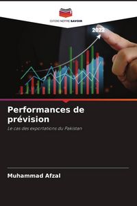 Produktbild: Performances de pr&eacute;vision