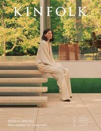 Produktbild: Kinfolk Volume 51