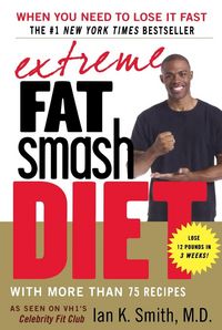 Produktbild: Extreme Fat Smash Diet