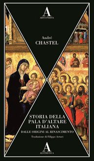 Produktbild: Storia della pala d'altare italiana dalle origini al Rinascimento