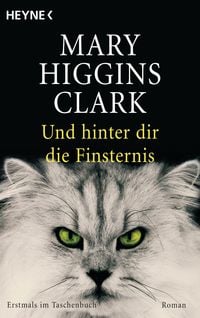 Bild vom Artikel Und hinter dir die Finsternis vom Autor Mary Higgins Clark