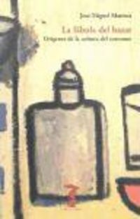 Produktbild: Marinas Herreras, J: F&aacute;bula del bazar : or&iacute;genes de la cultu