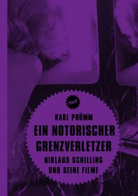 Produktbild: Ein notorischer Grenzverletzer