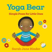 Produktbild: Yoga Bear