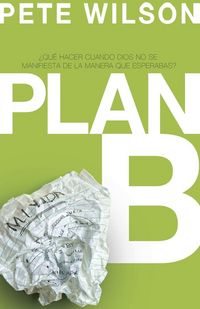 Produktbild: El Plan B