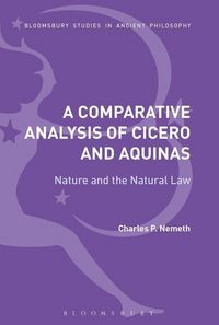 Produktbild: Comparative Analysis Of Cicero