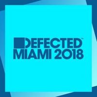 Produktbild: Various/Dunmore, S: Defected Miami 2018