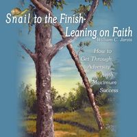 Produktbild: Snail to the Finish-Leaning on Faith