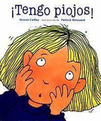 Produktbild: Tengo piojos