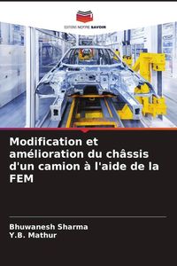 Produktbild: Modification et am&eacute;lioration du ch&acirc;ssis d'un camion &agrave; l'aide de la FEM