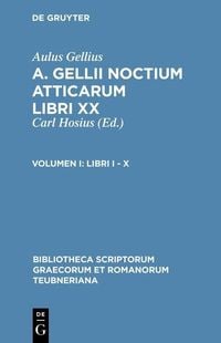 Produktbild: Libri I - X