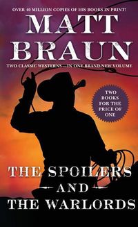 Produktbild: Spoilers & The Warlords