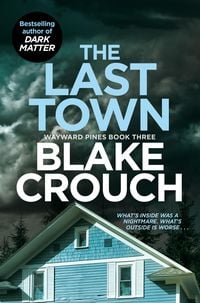 Produktbild: The Last Town