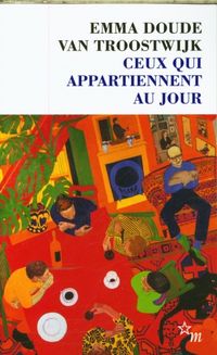 Produktbild: Ceux qui appartiennent au jour