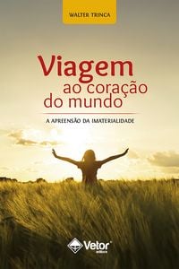 Produktbild: Viagem ao cora&ccedil;&atilde;o do mundo