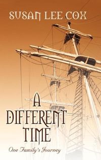 Produktbild: A Different Time, One family's journey