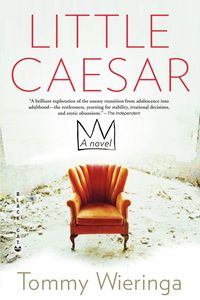 Produktbild: Little Caesar