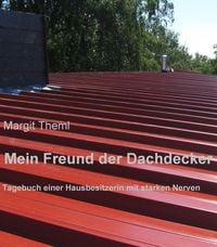 Produktbild: Mein Freund der Dachdecker
