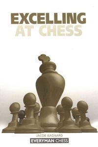 Produktbild: Excelling at Chess