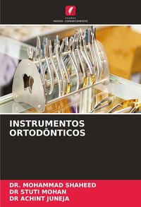 Produktbild: Instrumentos Ortod&ocirc;nticos