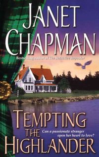 Produktbild: Tempting The Highlander