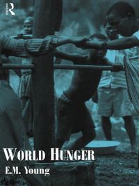 Produktbild: World Hunger