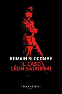 Produktbild: Il caso L&eacute;on Sadorski