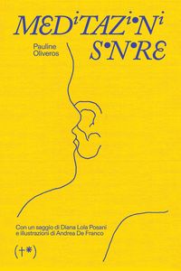 Produktbild: Meditazioni sonore
