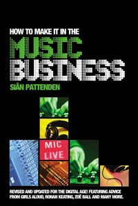 Produktbild: How To Make it in the Music Business
