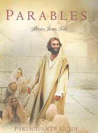 Produktbild: Parables: Stories Jesus Told