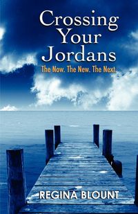 Produktbild: Crossing Your Jordans