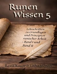 Produktbild: Runen Wissen 5
