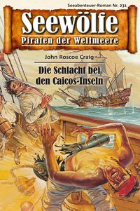 Produktbild: Seew&ouml;lfe - Piraten der Weltmeere 231